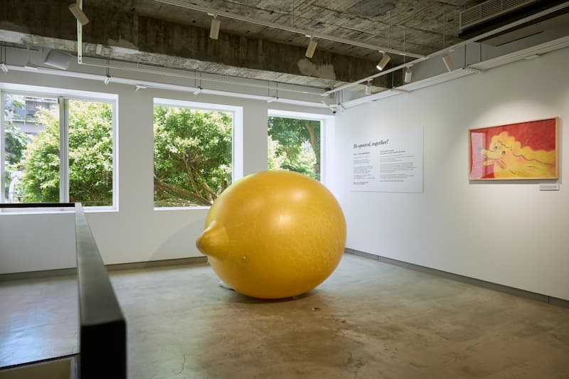nomel 六周年特展