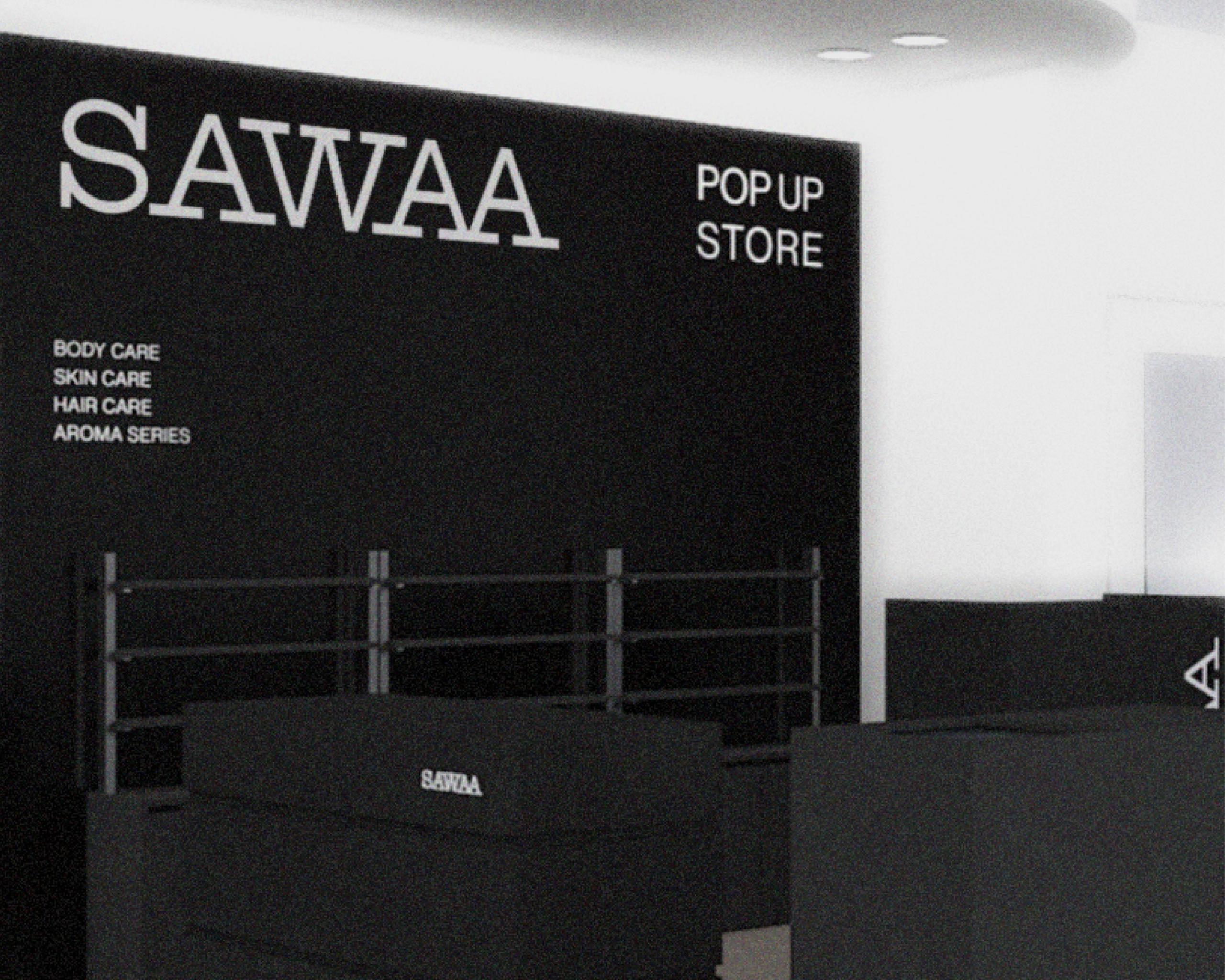SAWAA