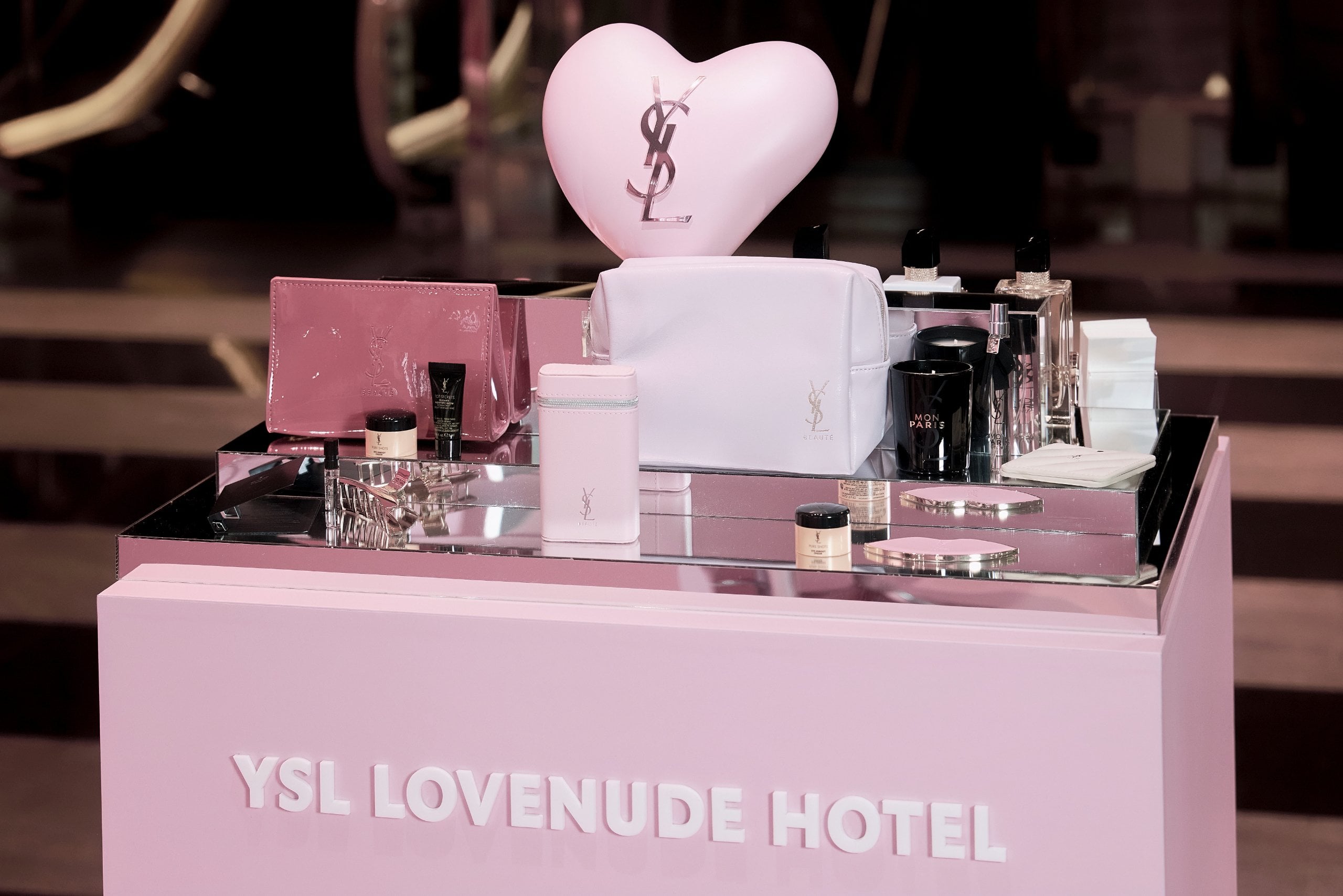 YSL