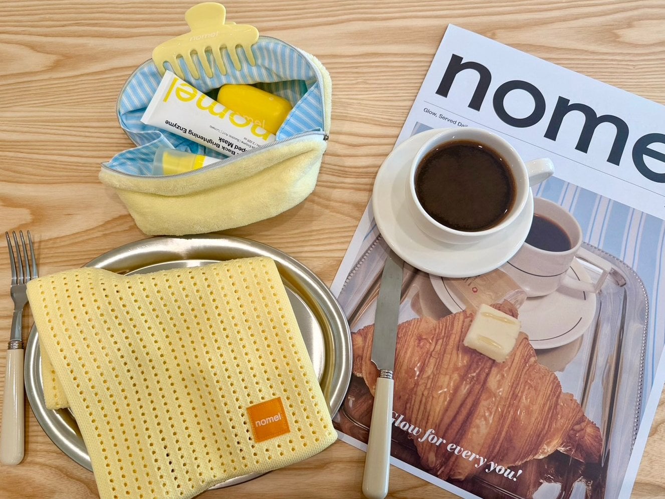 nomel