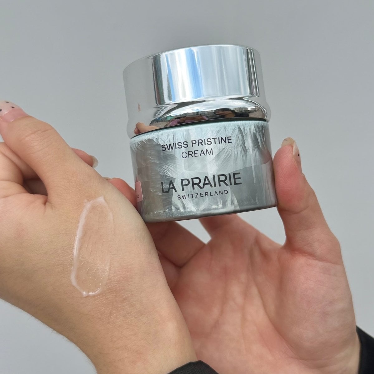 LA PRAIRIE