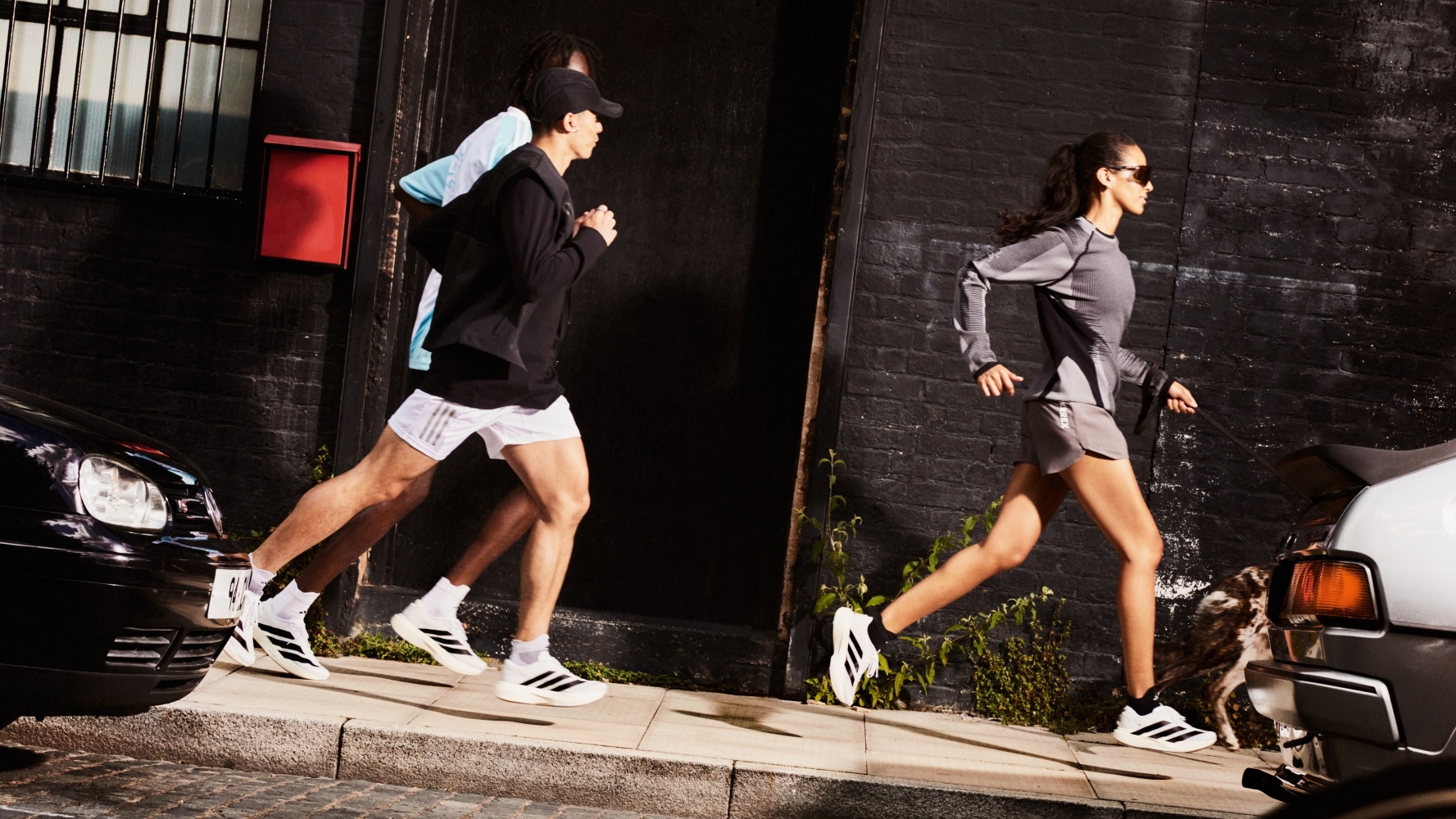 Adidas ADIZERO EVO SL JUKSY Adidas ADIZERO EVO SL JUKSY