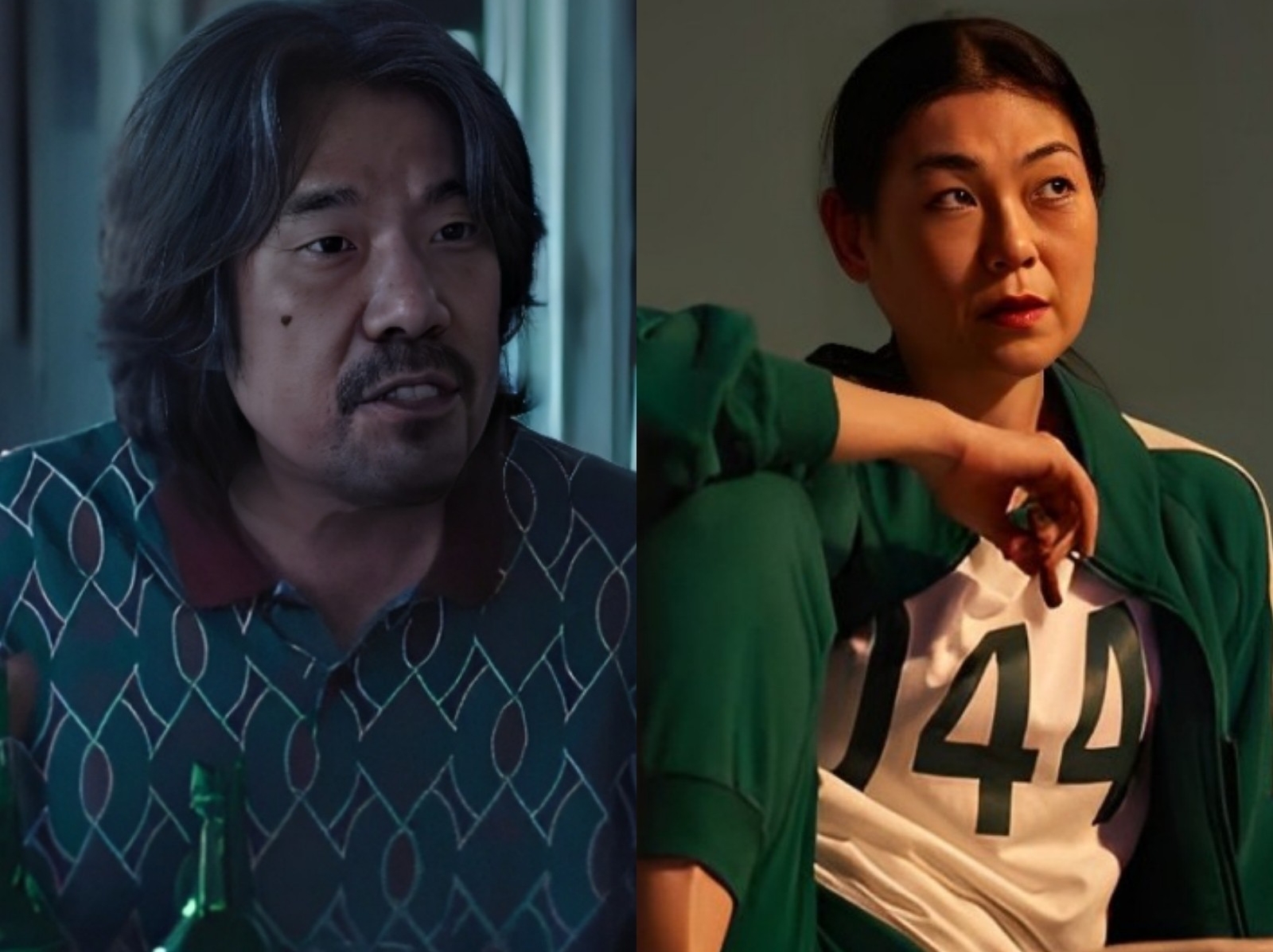 《魷魚遊戲2》「船長」吳達洙、「44 號神婆」蔡國熙曾交往五年，因男方捲入性醜聞分手！