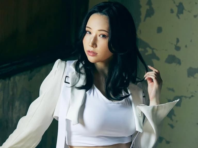 佐山愛宣布結束 18 年女優生涯，未來仍以 Black Diamond 持續活動！【老司 J 開車】