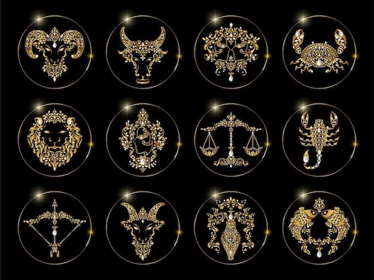 2025 星座運勢公開！水瓶須注意健康、處女有年上型桃花⋯12 星座一次看！