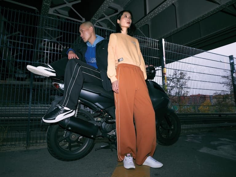 PUMA x PHANTACi 全新聯名「嘻哈籃球」系列正式發表,台灣發售資訊搶先看!
