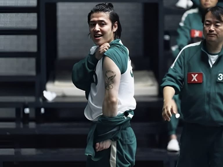 Netflix《魷魚遊戲 2》第二季因「一句台詞」遭越南抵制,觀眾要求下架影片!