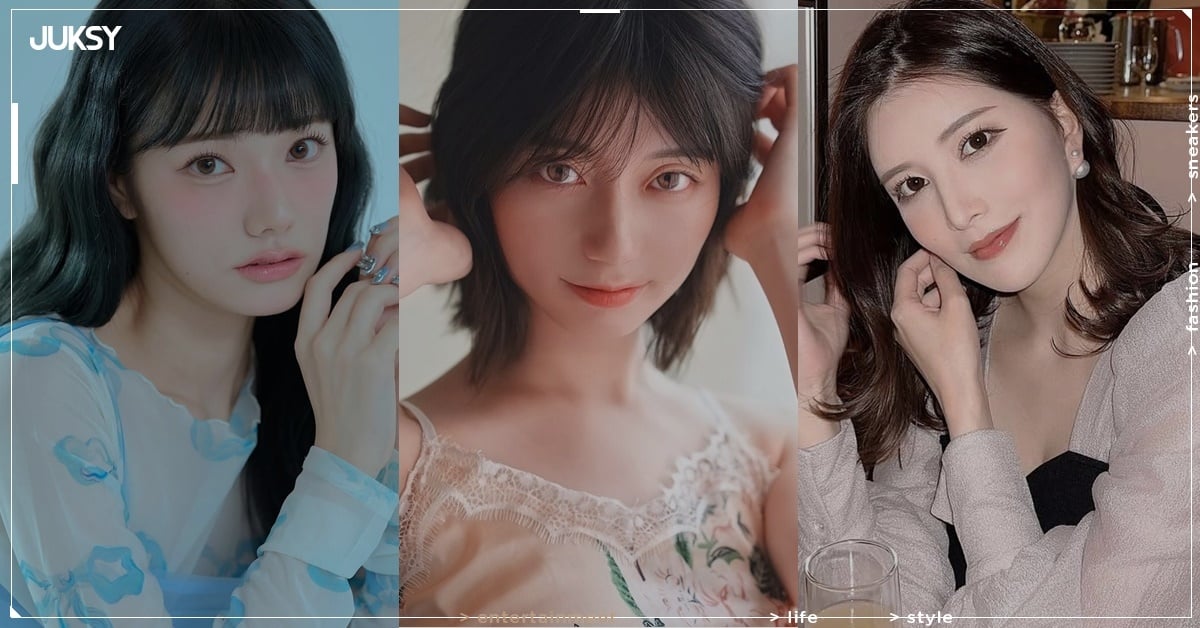 瀬戸環奈、榊原萌、村上悠華