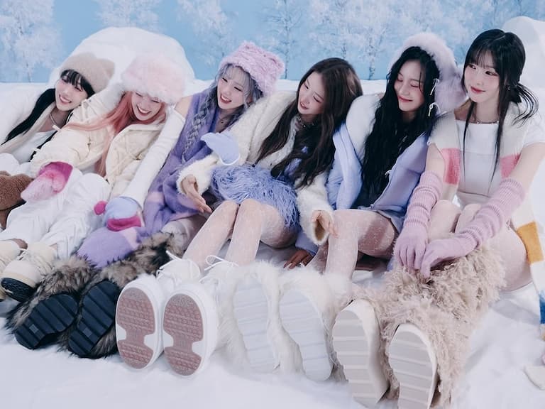 GFRIEND 台灣高雄、台北演唱會 2025 售票開唱時間、加場資訊一次看!