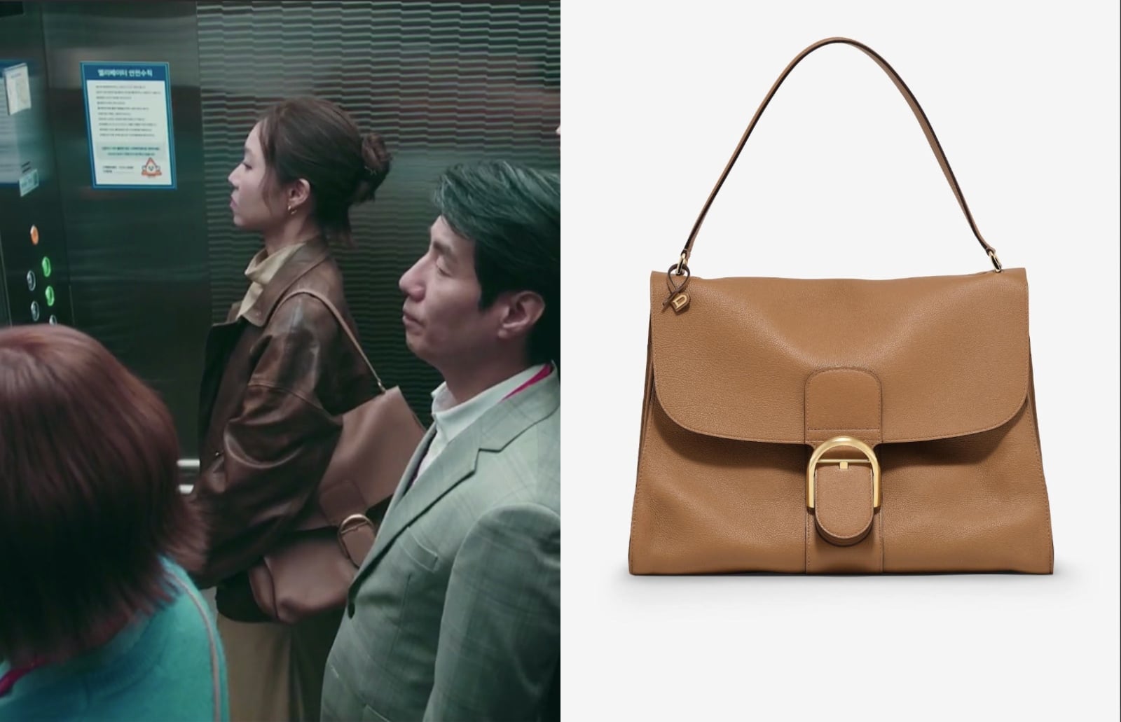 Delvaux 台北 101 快閃店登場!必逛亮點、孔孝真愛用同款包⋯一次看!