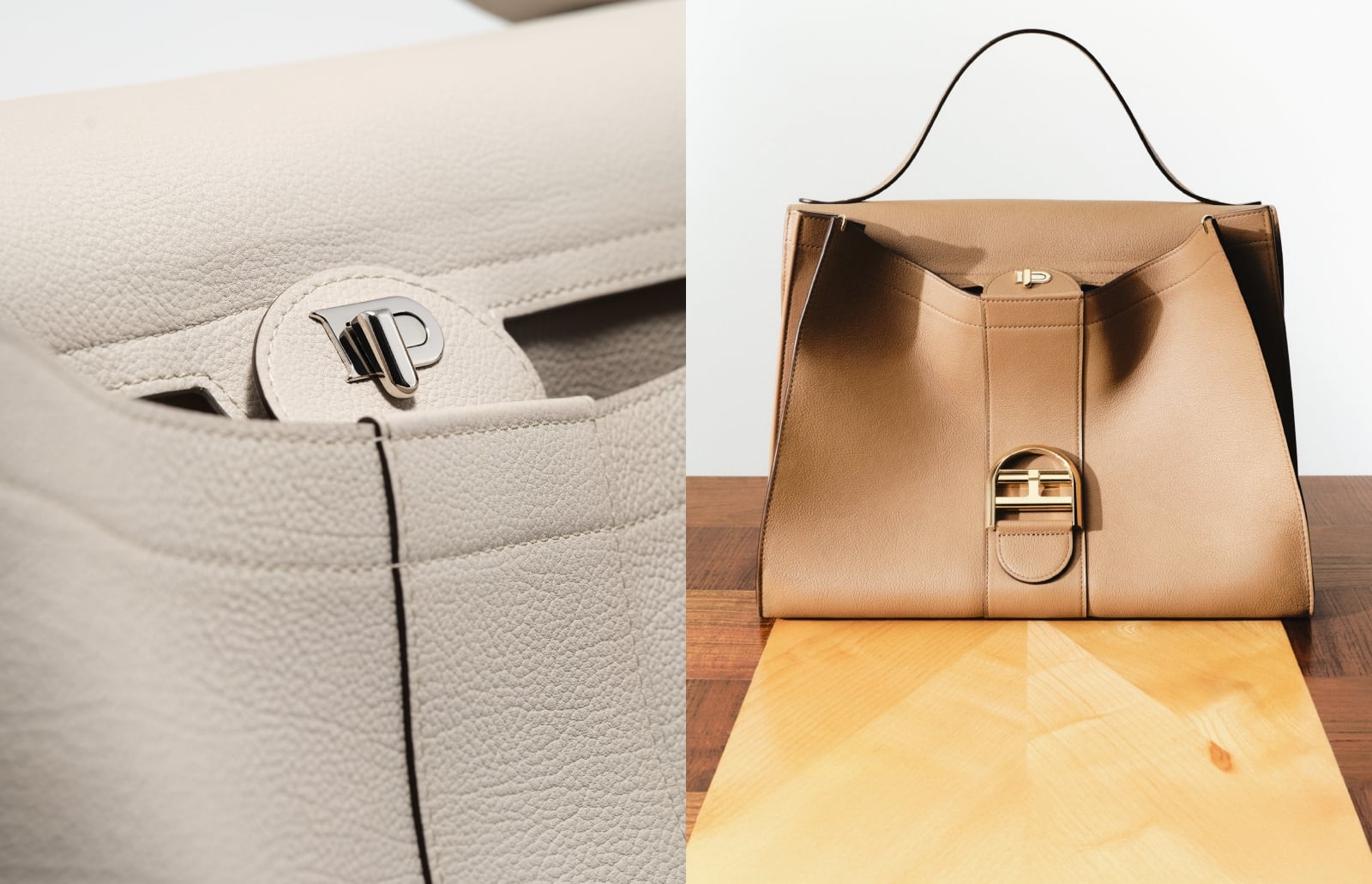 Delvaux 台北 101 快閃店登場!必逛亮點、孔孝真愛用同款包⋯一次看!
