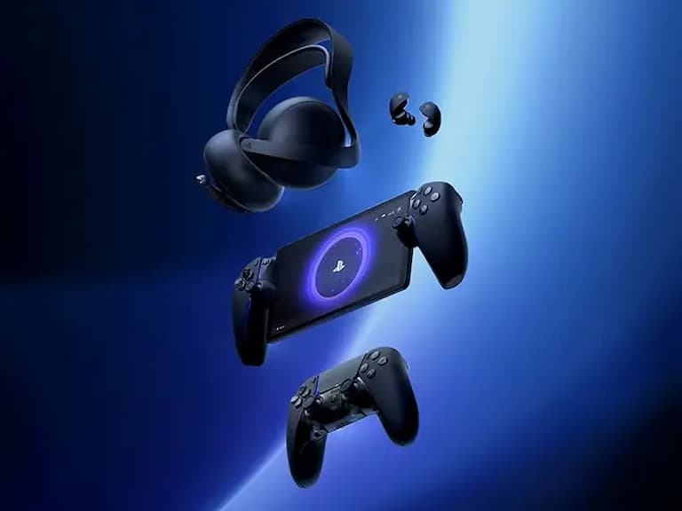 Sony PlayStation 5 配件系列推出全新配色「午夜黑」發售時間正式揭曉!