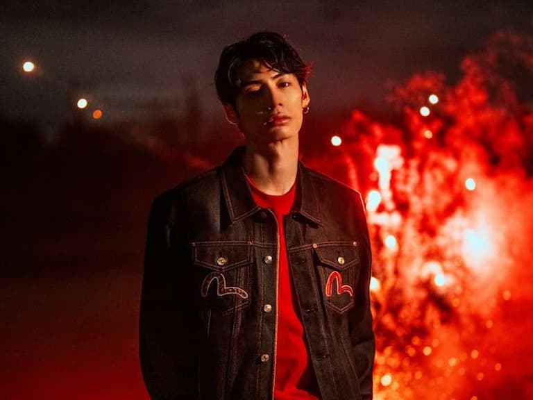 EVISU 2025「蛇年新春系列」限量登場!完整發售資訊一次看!