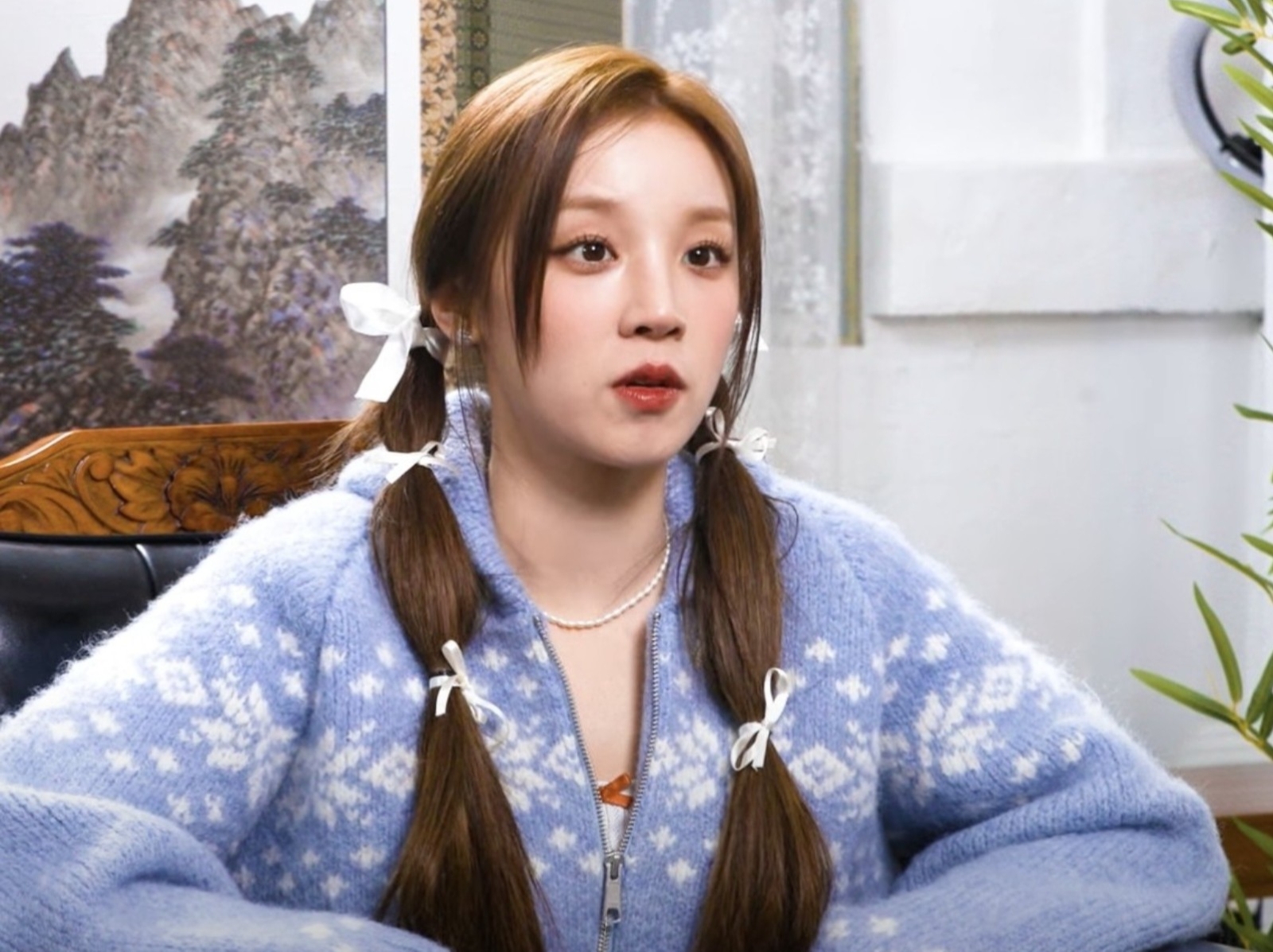 (G)I-DLE 雨琦與 CUBE 續約原因曝光！拒絕中國公司邀約：「如果只想賺錢早就離開了！」