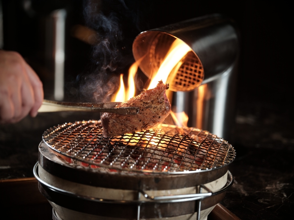 台北高檔和牛餐廳「旺盛苑」推週年套餐：必吃、價格、訂位⋯一次看！