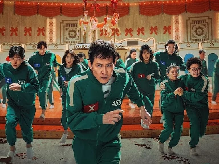 《魷魚遊戲2》導演黃東赫談及韓國觀眾苛刻評價!心寒表示:「希望大家能多點支持!」
