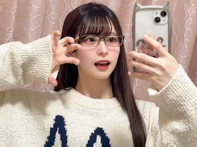 50 萬超人氣 TikToker「還沒有名字」挑戰寫真拍攝，挾帶破億播放量重磅登場！【野生抓正妹】