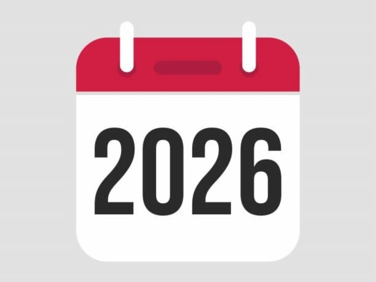 2026 行事曆出爐：年假、連假放幾天，需不需補班、請假攻略⋯一次看！