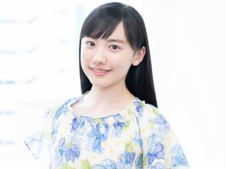 蘆田愛菜曾被大谷翔平告白！「最可愛天才童星」20 歲超仙神顏曝光！【野生抓正妹】