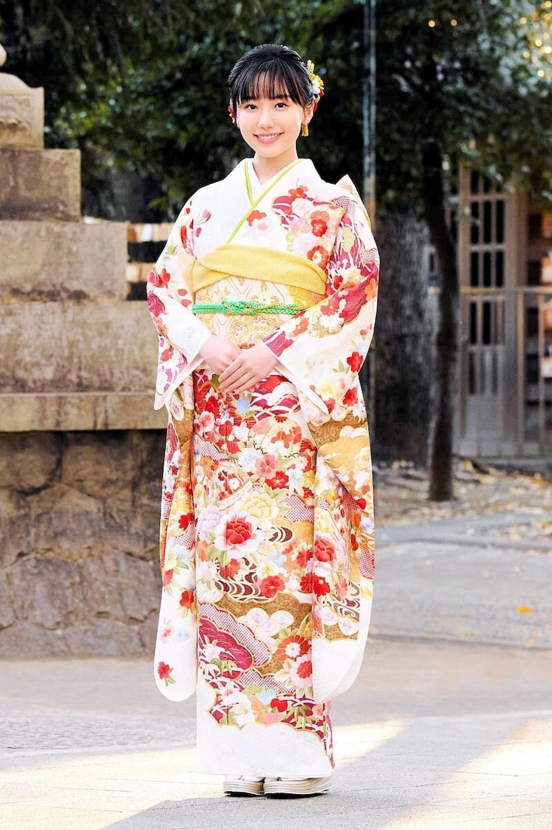 蘆田愛菜（芦田愛菜）
