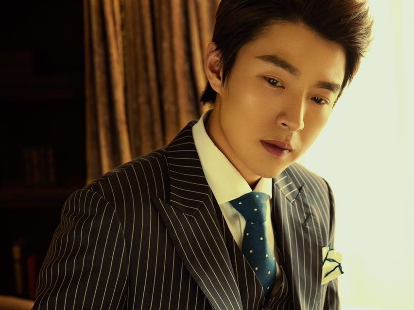 李威捲精舍命案！與 20 年前出演作品吻合爆熱議！