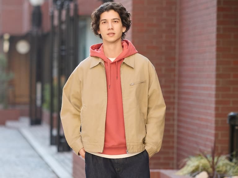 2025 男生必買 5 款高 CP 值「UNIQLO 外套」盤點！羽絨、針織⋯便宜又有型！