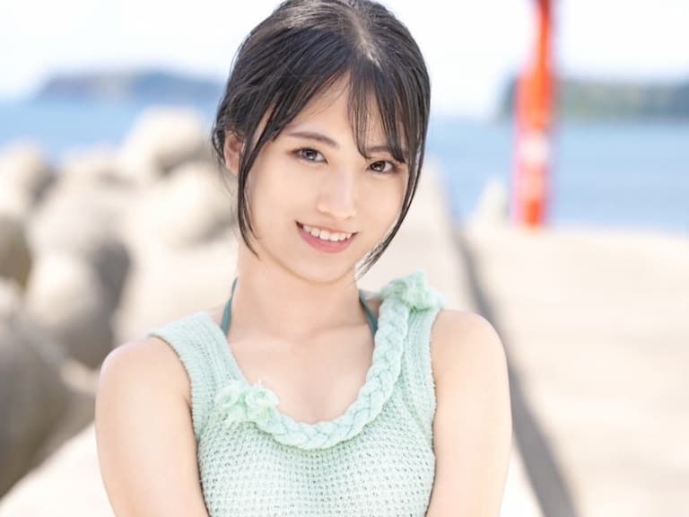 中森七海為臀控必追女優！蚊香社喜迎「正統派美少女」出道！【老司J開車】