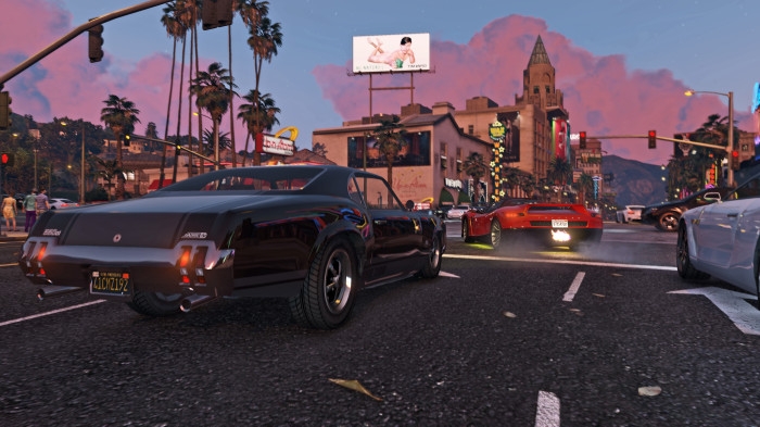 《俠盜獵車手 GTA 6》地圖是前作三倍大！經典 Vice City 回歸、全新地區解析一次看！