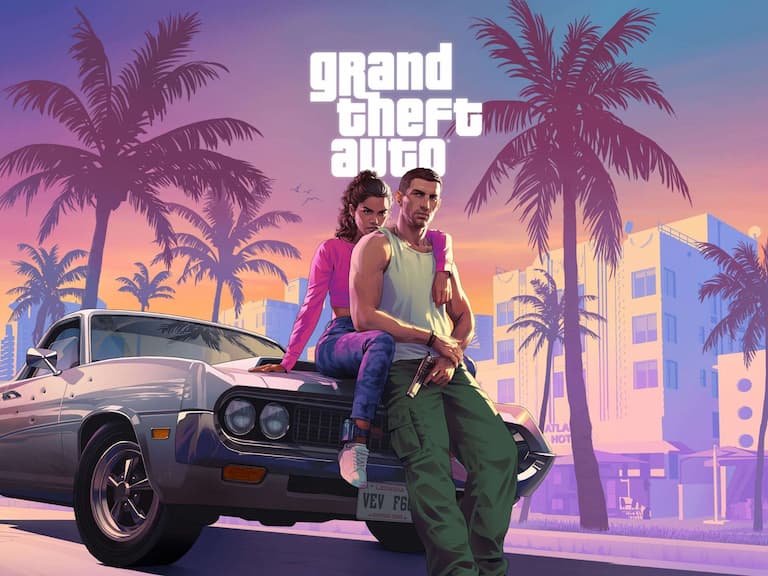 《俠盜獵車手 GTA 6》地圖是前作三倍大!經典 Vice City 回歸、全新地區解析一次看!