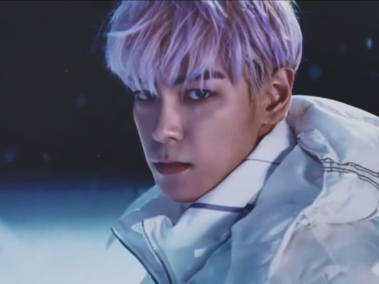 BIGBANG 前成員 T.O.P 崔勝鉉「登月計劃」取消原因曝光!坦言:「某種程度上更自由了」