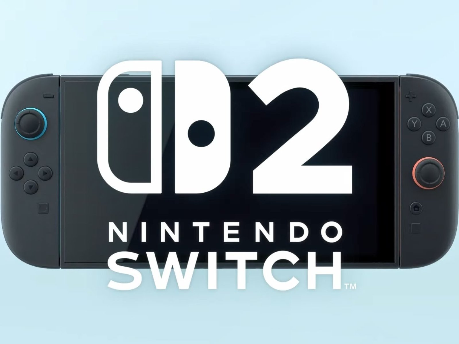 Switch 2 任天堂官方正式發表「5 大亮點」搶先看：螢幕變大、確定支援向下相容！