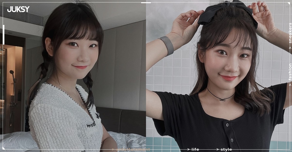 愛莉莎莎(陳天予)