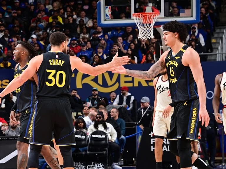 NBA／勇士戰績差讓 Curry 想喊吹密？總教練 Kerr 搖頭：「他一輩子都是勇士人！」