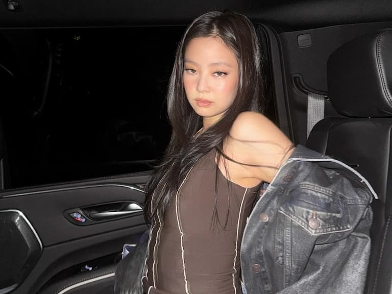 Jennie 身高 163 公分女生冬天穿搭技巧一次學!性感又可愛的氛圍原來要這樣拿捏~