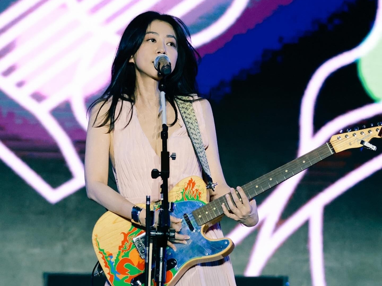 114 學測國文作文題目「52 赫茲鯨魚」引熱議！揭秘「世界上最孤獨的鯨魚」故事背景、歌曲創作！