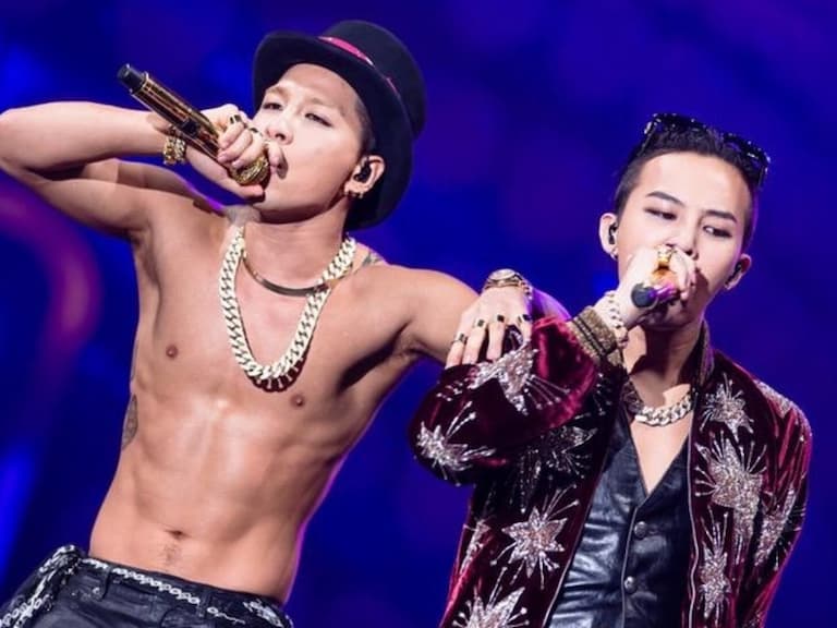 GD 權志龍、太陽受邀擔任「法國慈善晚會」表演嘉賓!完整陣容、播出平台一次看