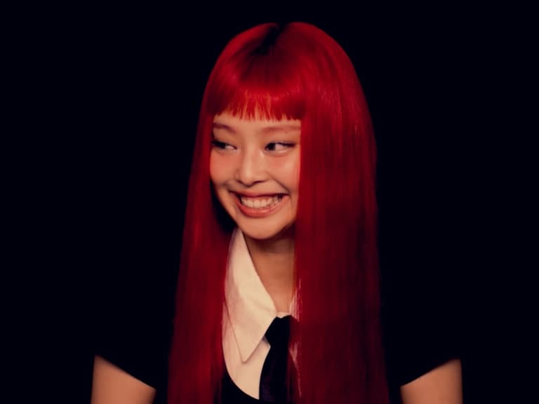 BLACKPINK Jennie 公開新專輯《Ruby》預告短片!合作 Dua Lipa、Donald Glover ⋯ 完整名單曝光!