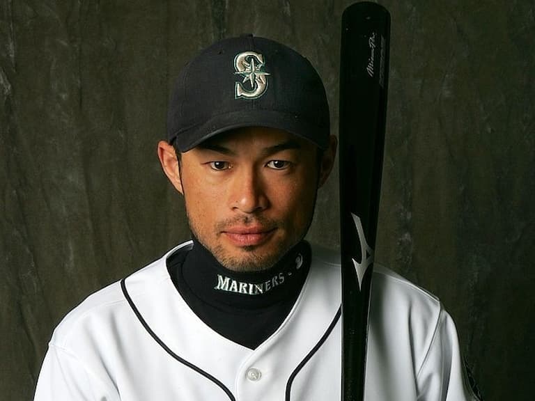 鈴木一朗入選美國棒球名人堂成首位亞洲球員，近乎全票入選締造史詩紀錄！