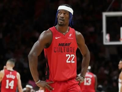 NBA／太陽、爵士交易「背後意義」懶人包解析： Jimmy Butler 轉戰鳳凰城、Bradley Beal 去公鹿！