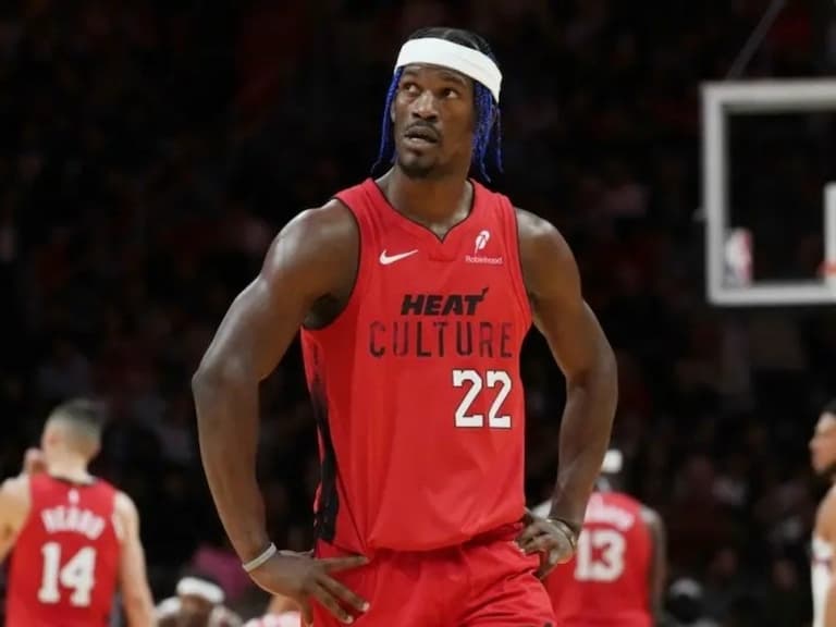 NBA/太陽、爵士交易「背後意義」懶人包解析: Jimmy Butler 轉戰鳳凰城、Bradley Beal 去公鹿!
