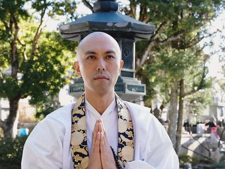藥師寺寬邦 2025 北港武德宮演唱會開唱！歌迷直呼：「跪求直播！」