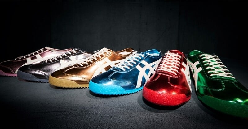 Onitsuka Tiger