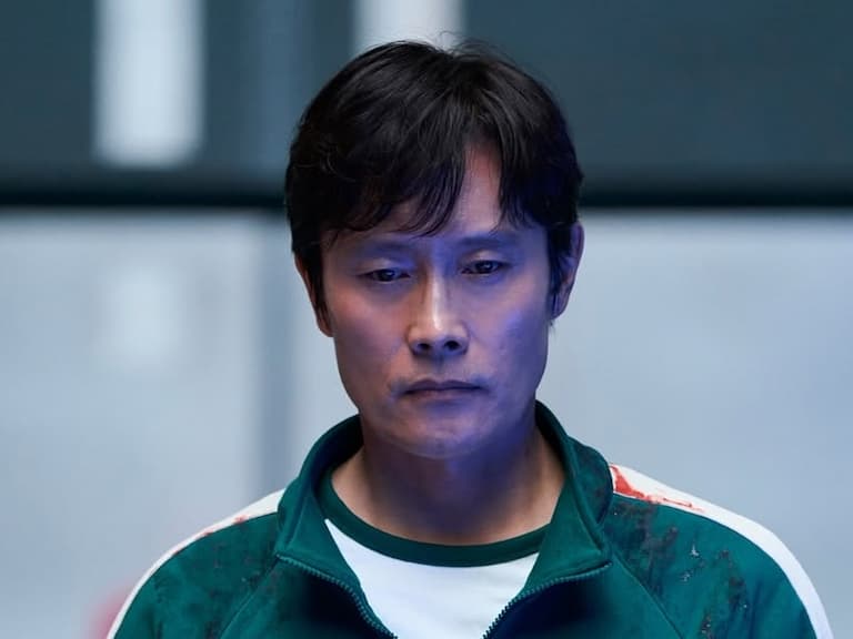 《魷魚遊戲2》李炳憲拍攝時對 T.O.P 發怒!本人親曝原因及最大挑戰!