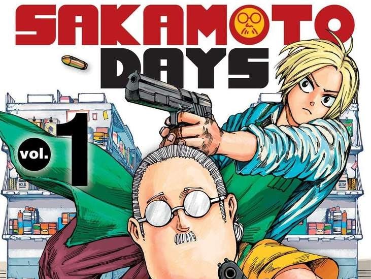 《坂本日常 SAKAMOTO DAYS 》2025 必追動漫！三大亮點一次解析！