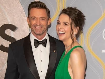 休傑克曼 Hugh Jackman 離婚驚爆爆出婚內出軌！死侍夫婦疑幫掩護引發熱議！