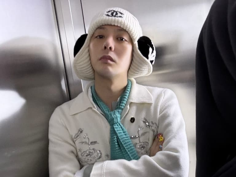 GD 權志龍綜藝節目《Good Day》第二支預告公開!親曝:「將和嘉賓一起創作音樂」