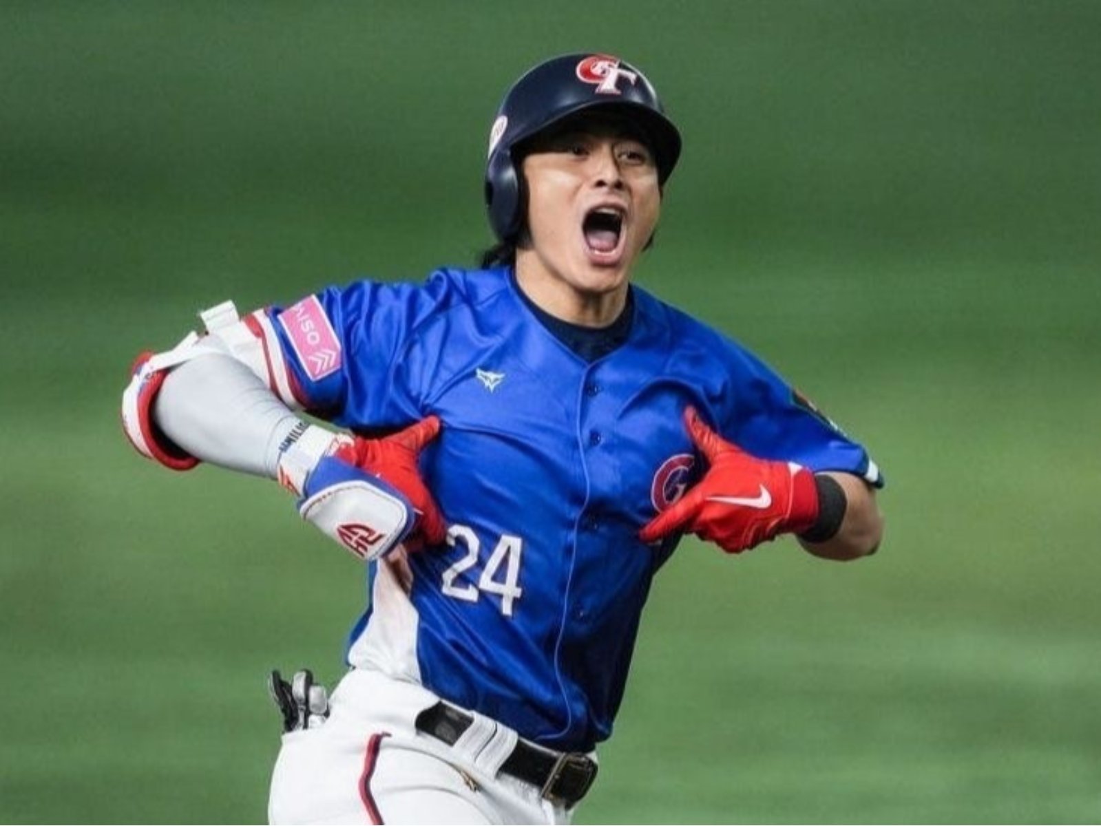 2025 WBC 經典賽資格賽「中華隊賽程、陣容、轉播資訊」完整懶人包一覽！全力幫台灣棒球加油！