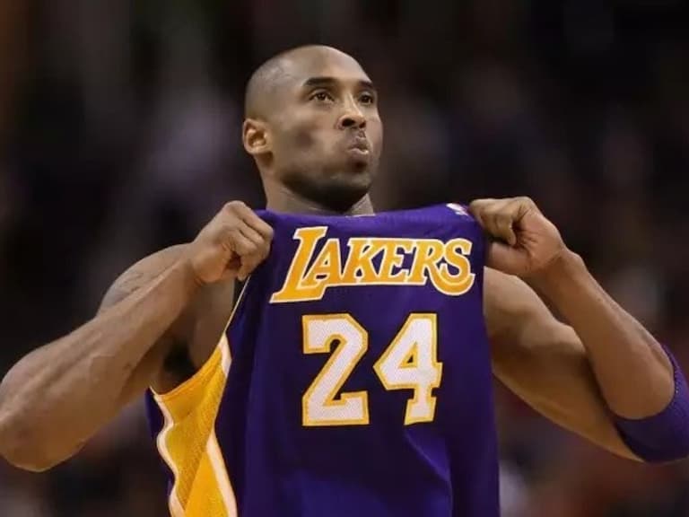 Kobe Bryant 逝世 6 週年了！回顧黑曼巴生涯 5 大唯一紀錄！