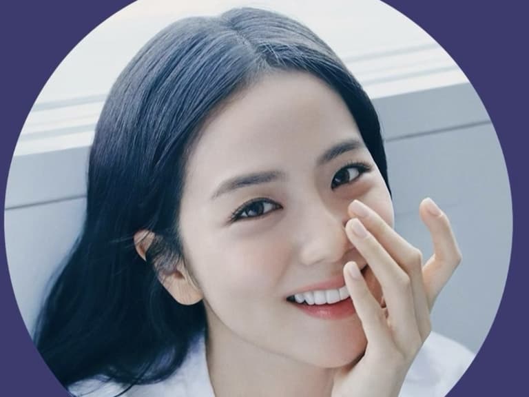 BLACKPINK Jisoo 宣布亞洲巡演有台灣!正式加盟華納音樂,將在 2 月帶來全新迷你專輯!