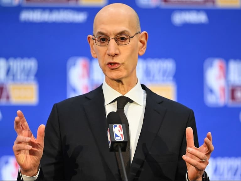 NBA 主席 Adam Silver 想把每節改成 10 分鐘!尼克隊教練等眾人反彈!
